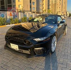 فورد موستانج